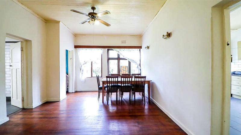 4 Bedroom Property for Sale in Claremont Western Cape